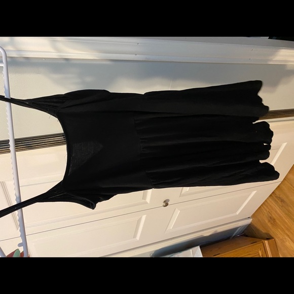 garage black romper size medium - Picture 2 of 2